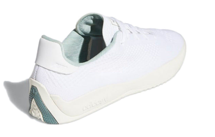 adidas Puig Primeknit Primeblue 'White Hazy Emerald' FY0435