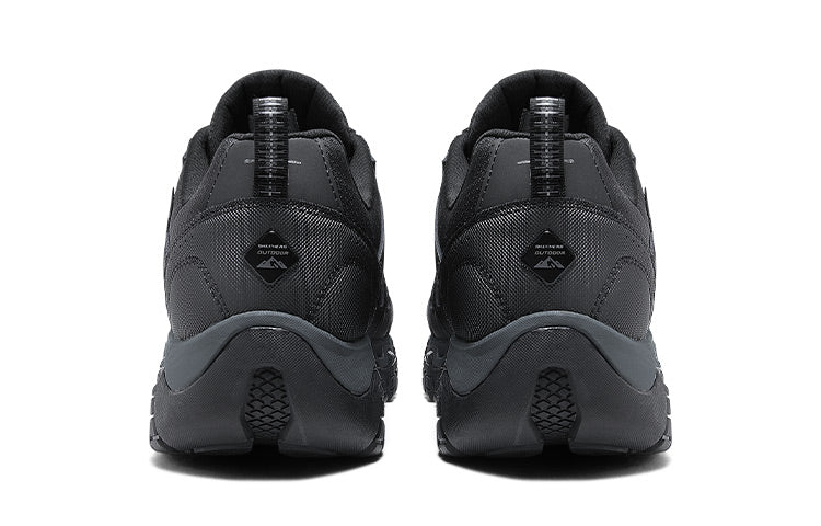 Skechers Terrabite 'Black Grey' 51844C-BKCC