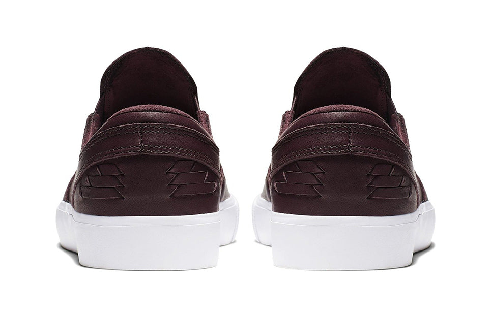Nike Zoom Stefan Janoski Slip RM SB 'Crafted Mahogany' AR4883-201