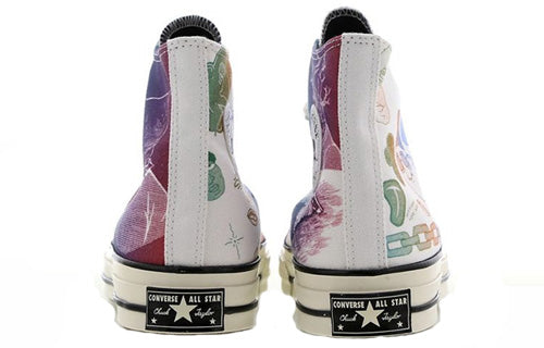 Converse Tyler, The Creator x Foot Locker x Chuck 70 'Artist Series' 164532C