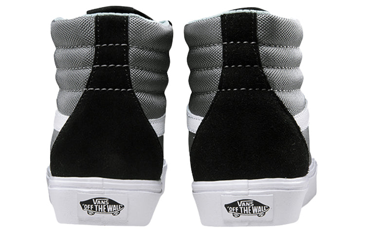 Vans SK8-Hi Reissue Lite 'Black Grey White' VN0A38GKOKJ