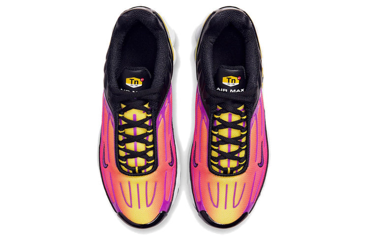 (GS) Nike Air Max Plus 3 'Hyper Purple' CD6871-005
