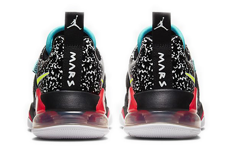 (GS) Air Jordan Mars 270 Low 'Composition Book' CK2504-078