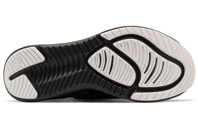 (WMNS) New Balance Nergize Sport 'White Black' WNRGSTK1