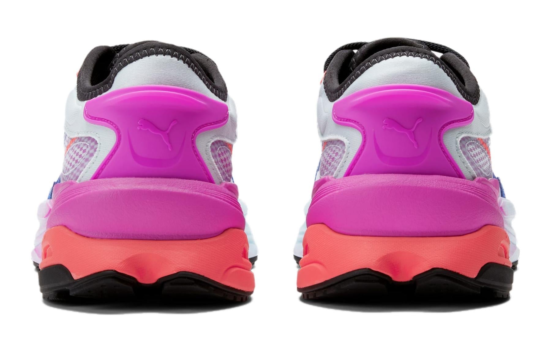 (GS) PUMA Extent Nitro 'Ultraviolent' 388687-01