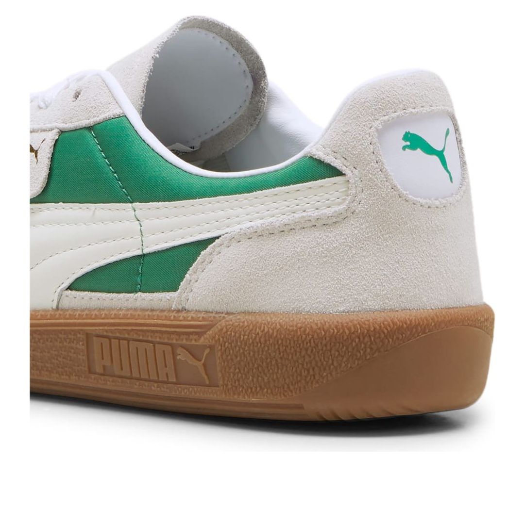 PUMA Palermo 'Archive Green Warm White' 383011-09