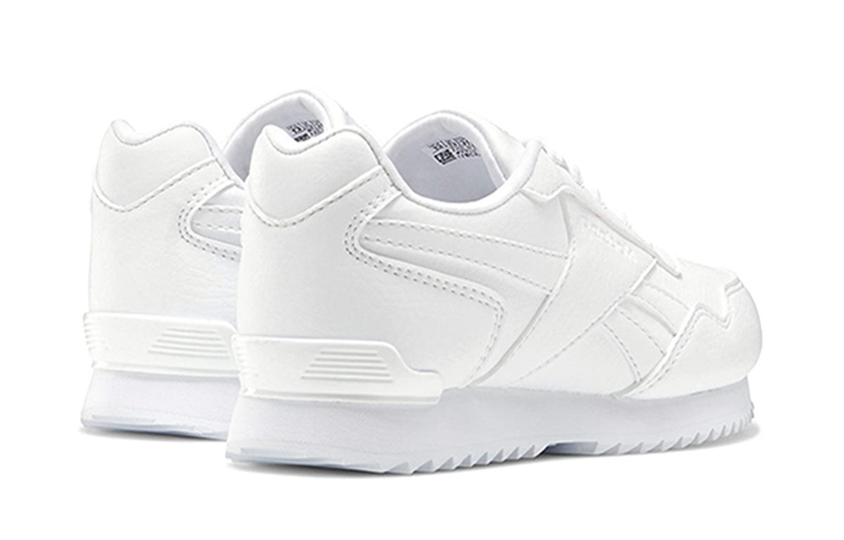 Reebok Royal Glide Ripple Clip 'White' FY4638