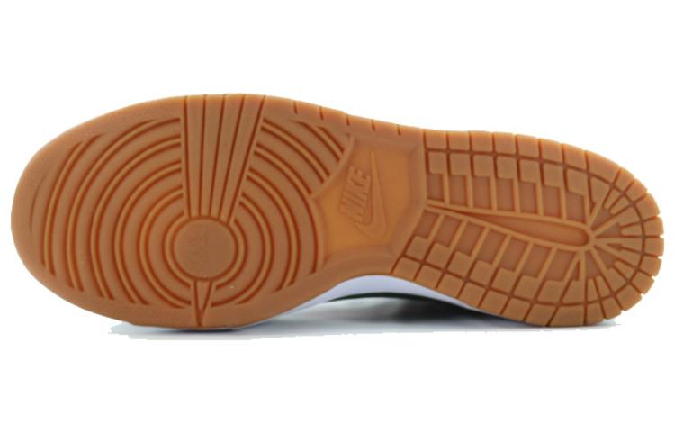 Nike Dunk Hi Supreme Spark Le 'East' 375378-361
