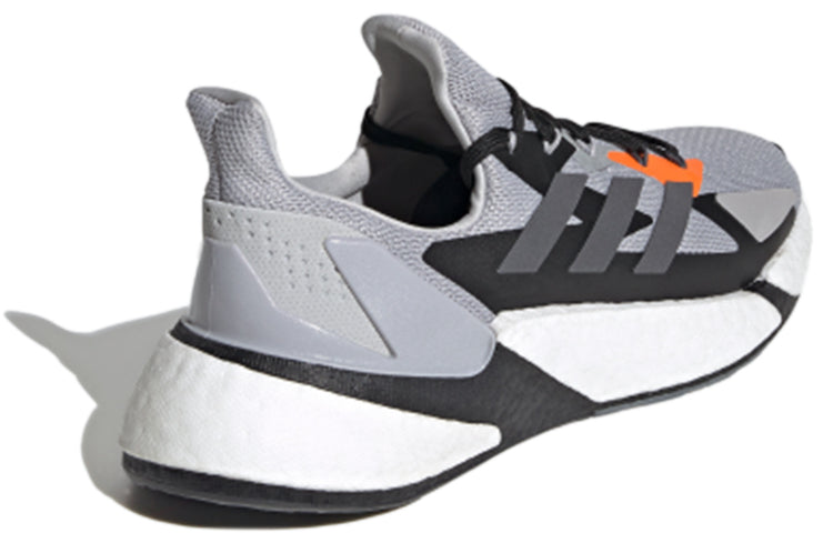 adidas X9000L4 'Grey Night Metallic' FW8414