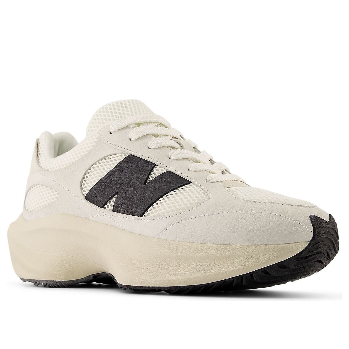 New Balance WRPD Runner  'Sea Salt Black' UWRPDWHD