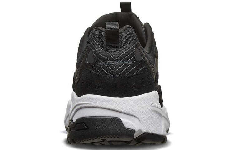 (WMNS) Skechers Stamina Sport Shoes Black 88888383-BLK