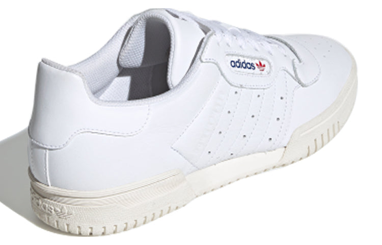 adidas PowerPhase 'Cloud White' EF2888