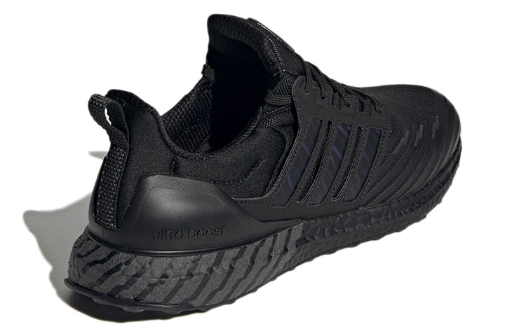 adidas Ultra Boost Dna Black GX3573