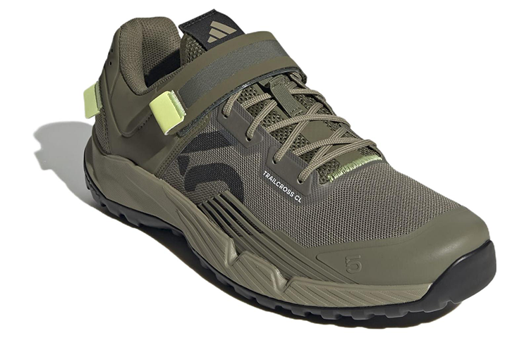 adidas Five Ten Clip In 'Orbit Green' HP9927