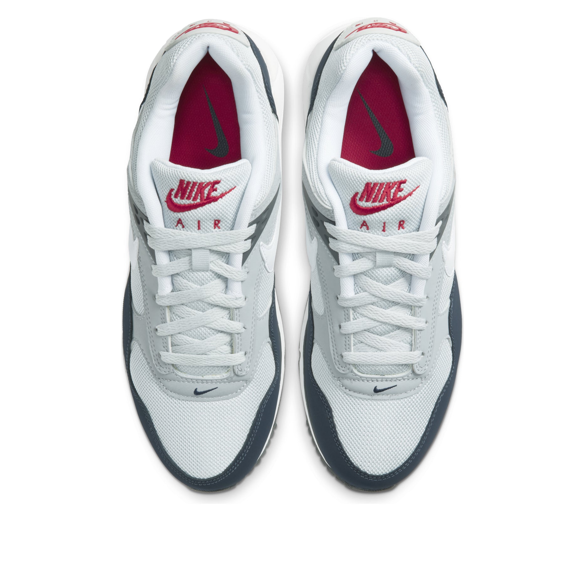 Nike Air Max Correlate 'Pure Platinum' 511416-010