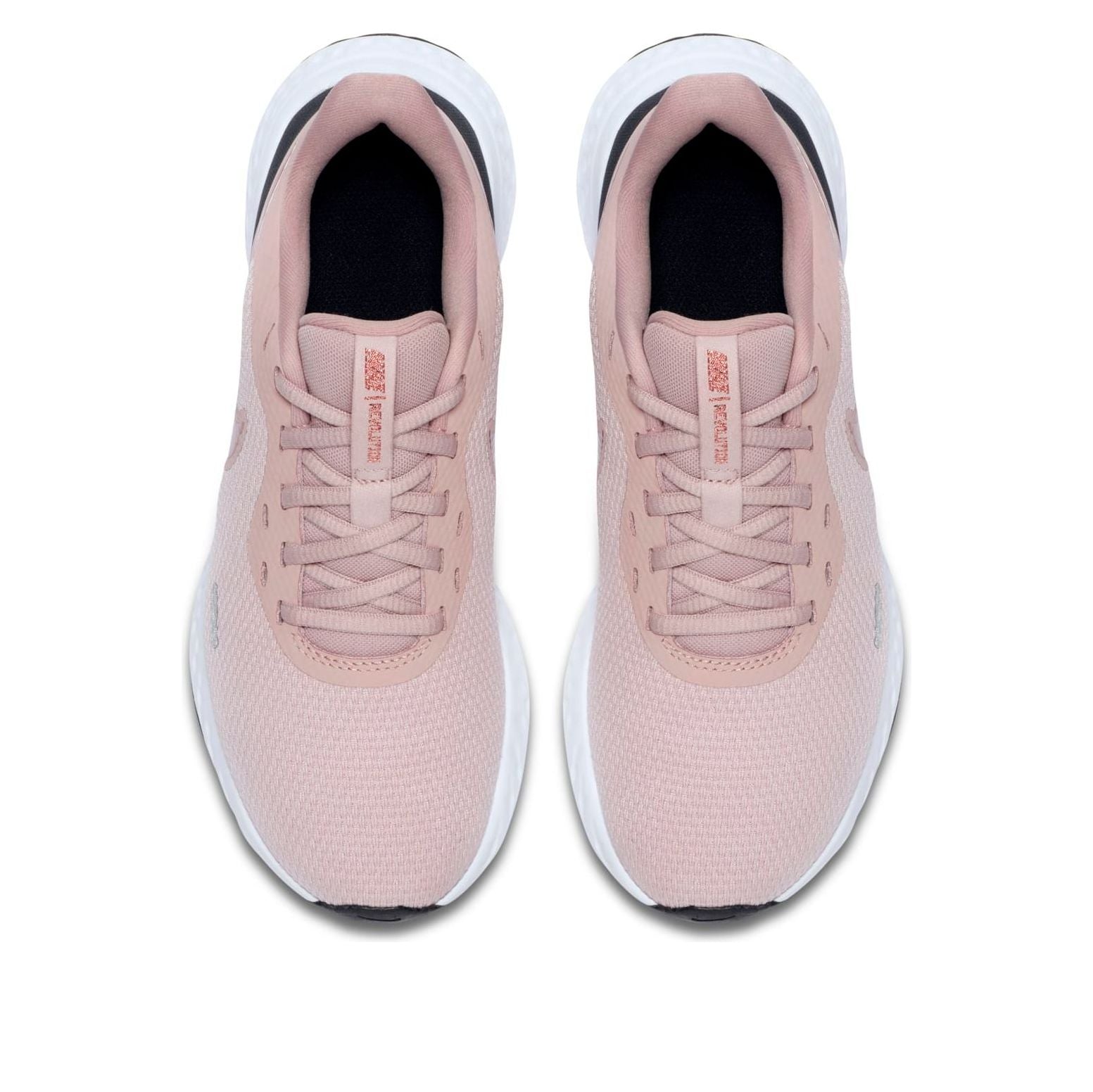 (WMNS) Nike Revolution 5 'Barely Rose' BQ3207-600