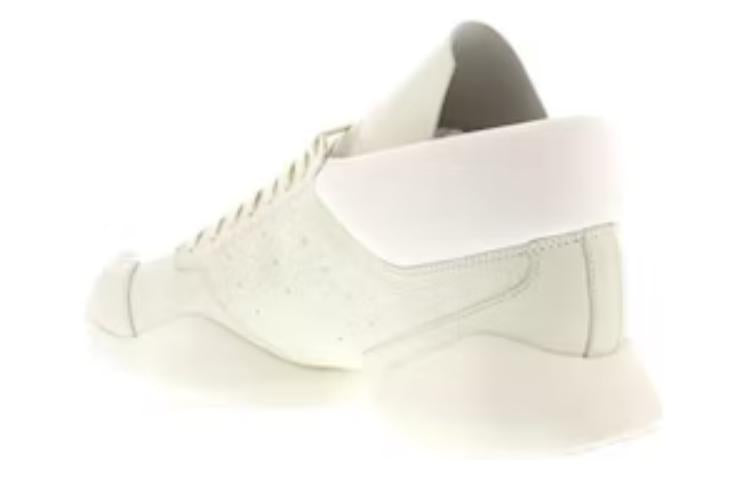 adidas Rick Owens x Runner 'Milk' AQ2826