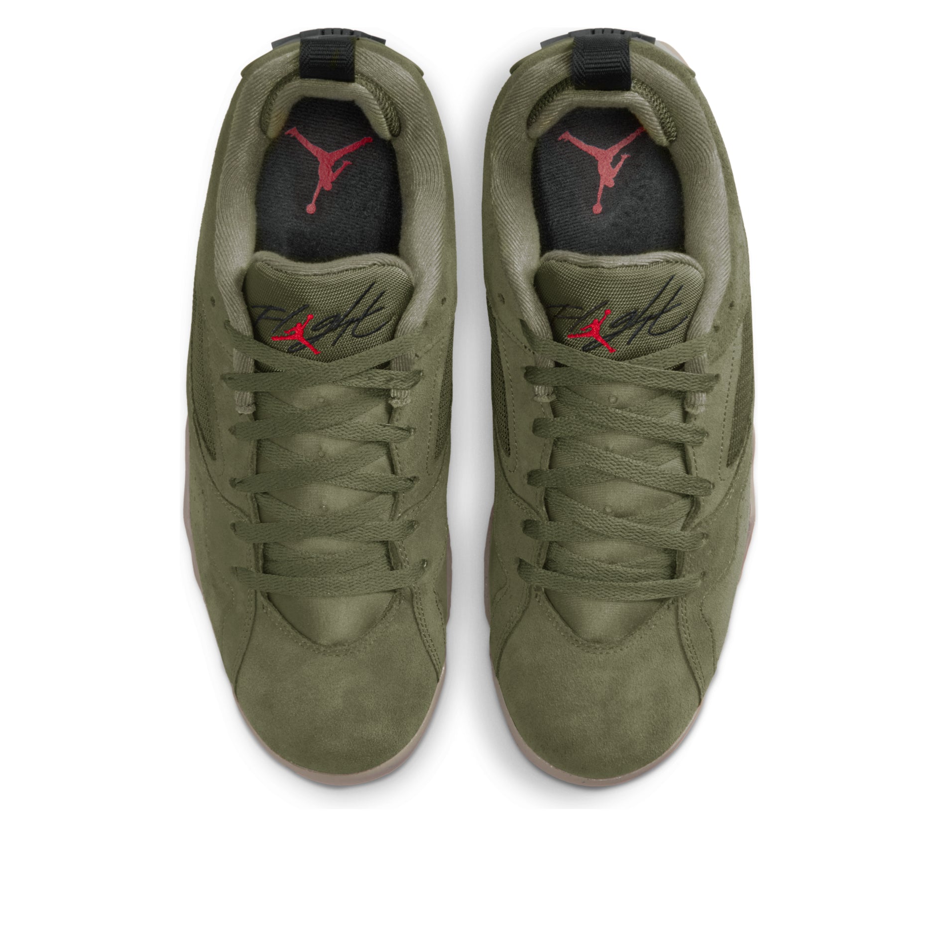 Air Jordan MVP 92 'Medium Olive' HQ3950-201