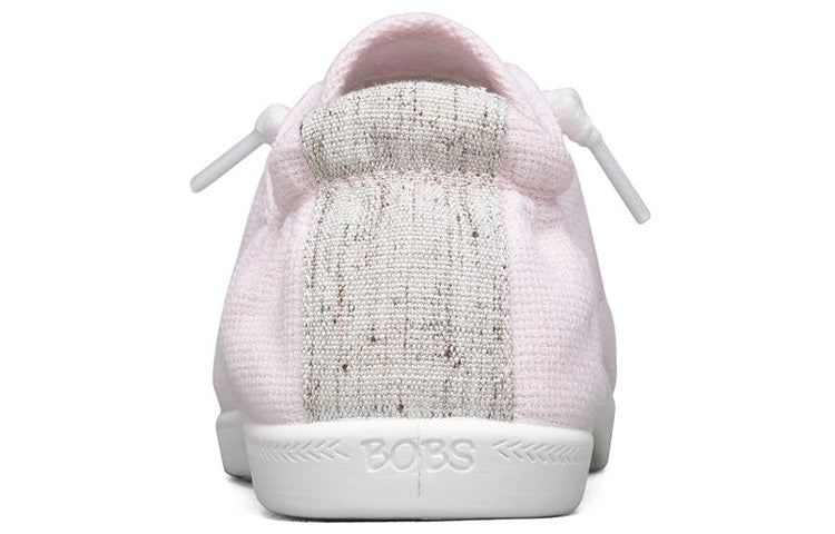 (WMNS) Skechers Beach Bingo Low-Top Sneakers Pink 31960-LTPK