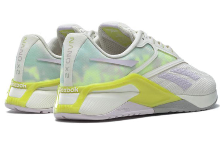 (WMNS) Reebok Nano X2 'Chalk Quartz Glow' GX0336