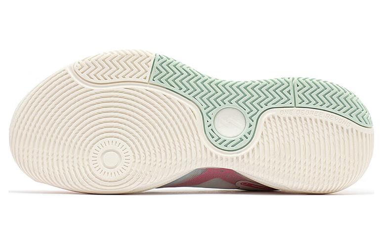361 Degrees AG Pull Up 2 Aaron Gordon 'White Pink' 672321119-4