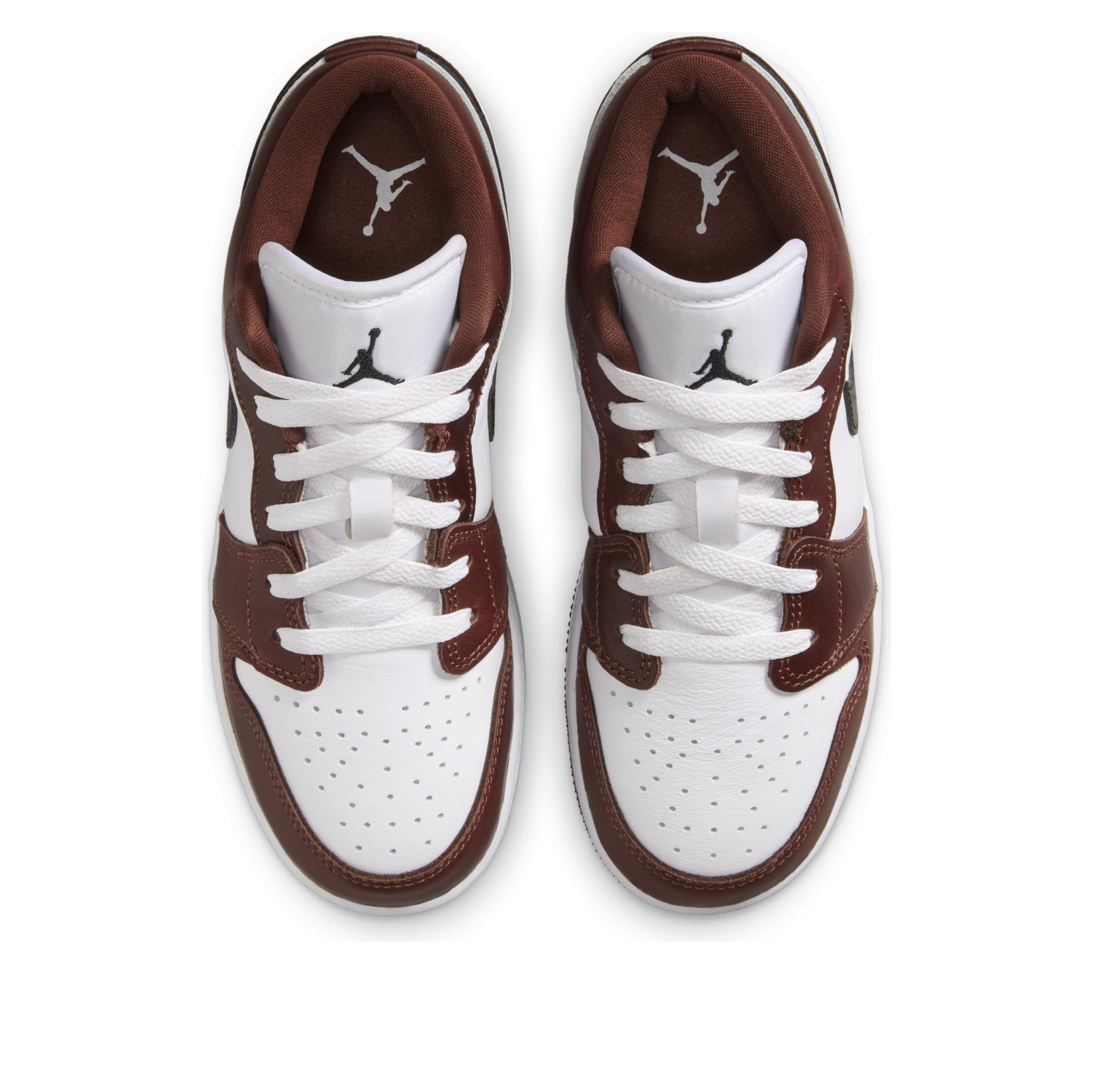 (GS) Air Jordan 1 Low SE 'Dark Pony' HF3188-102