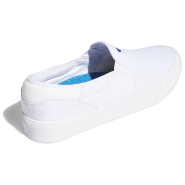 adidas Shmoofoil 'White Blue Bird' IF2077