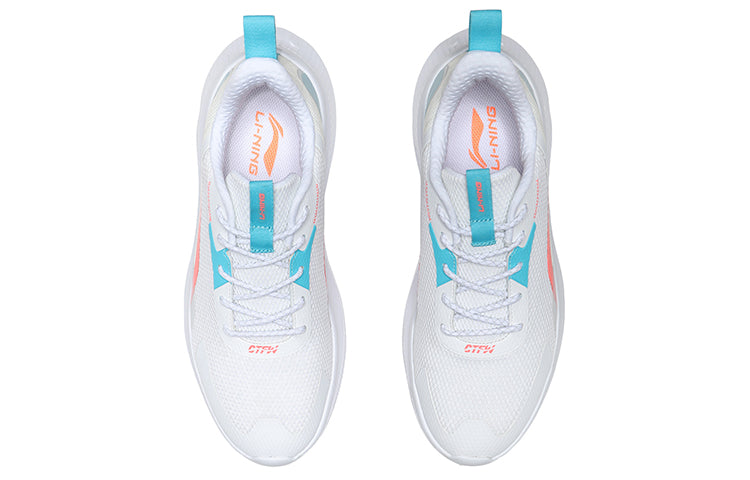 Li-Ning Countflow 'Standard White' AGLQ231-2