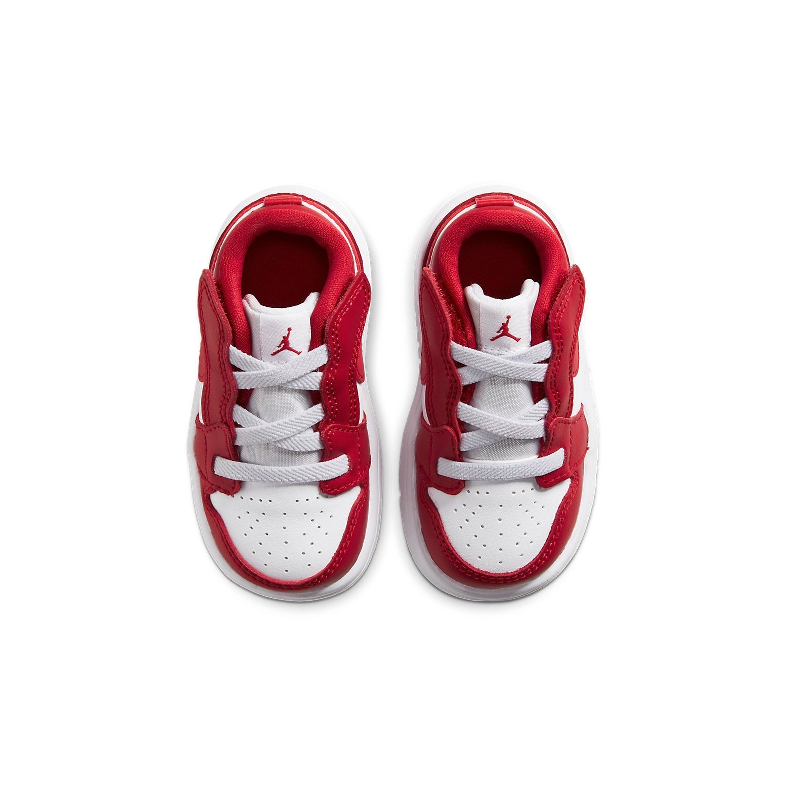 (TD) Air Jordan 1 Low ALT 'Gym Red' CI3436-611