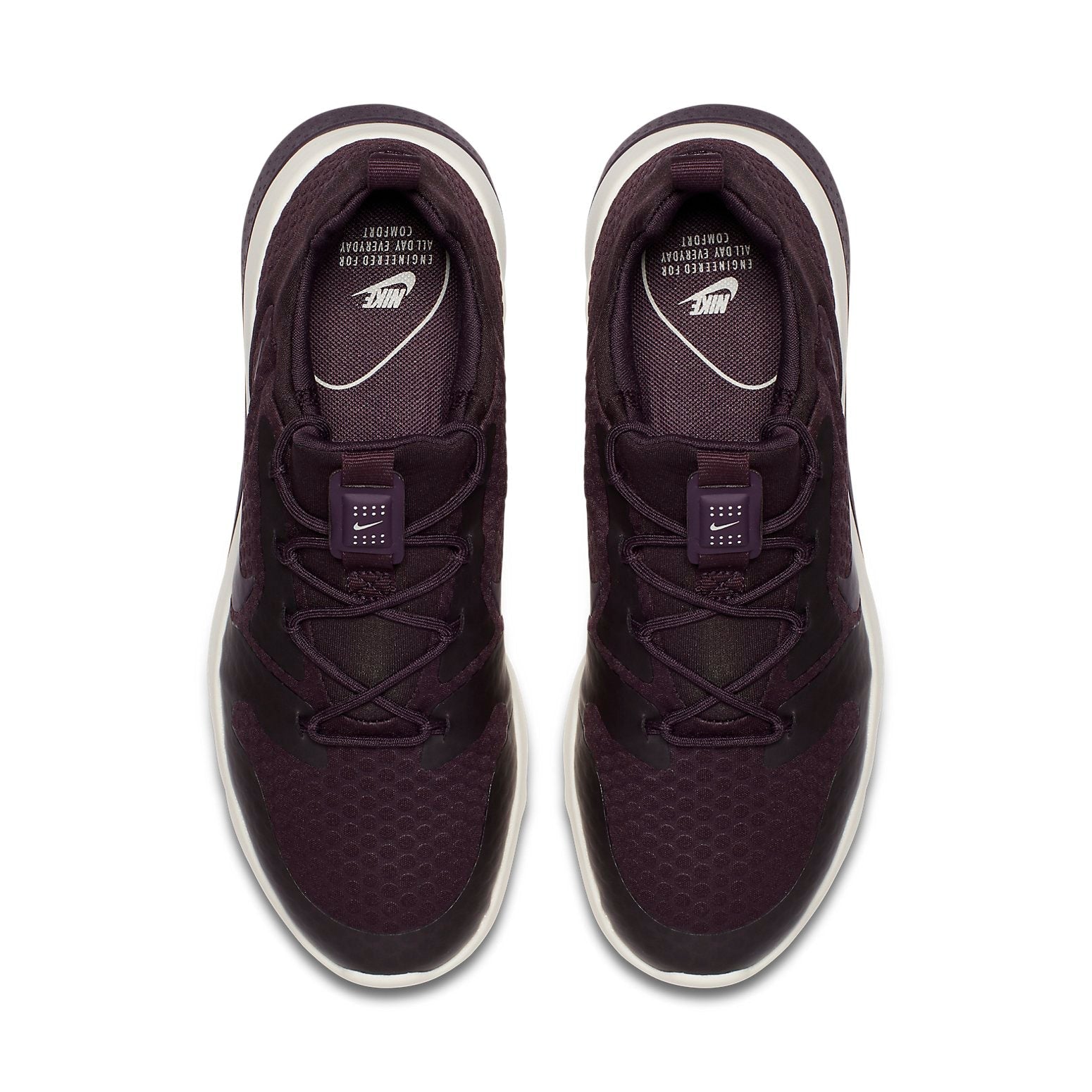 (WMNS) Nike CK Racer Low-Top Purple 916792-602