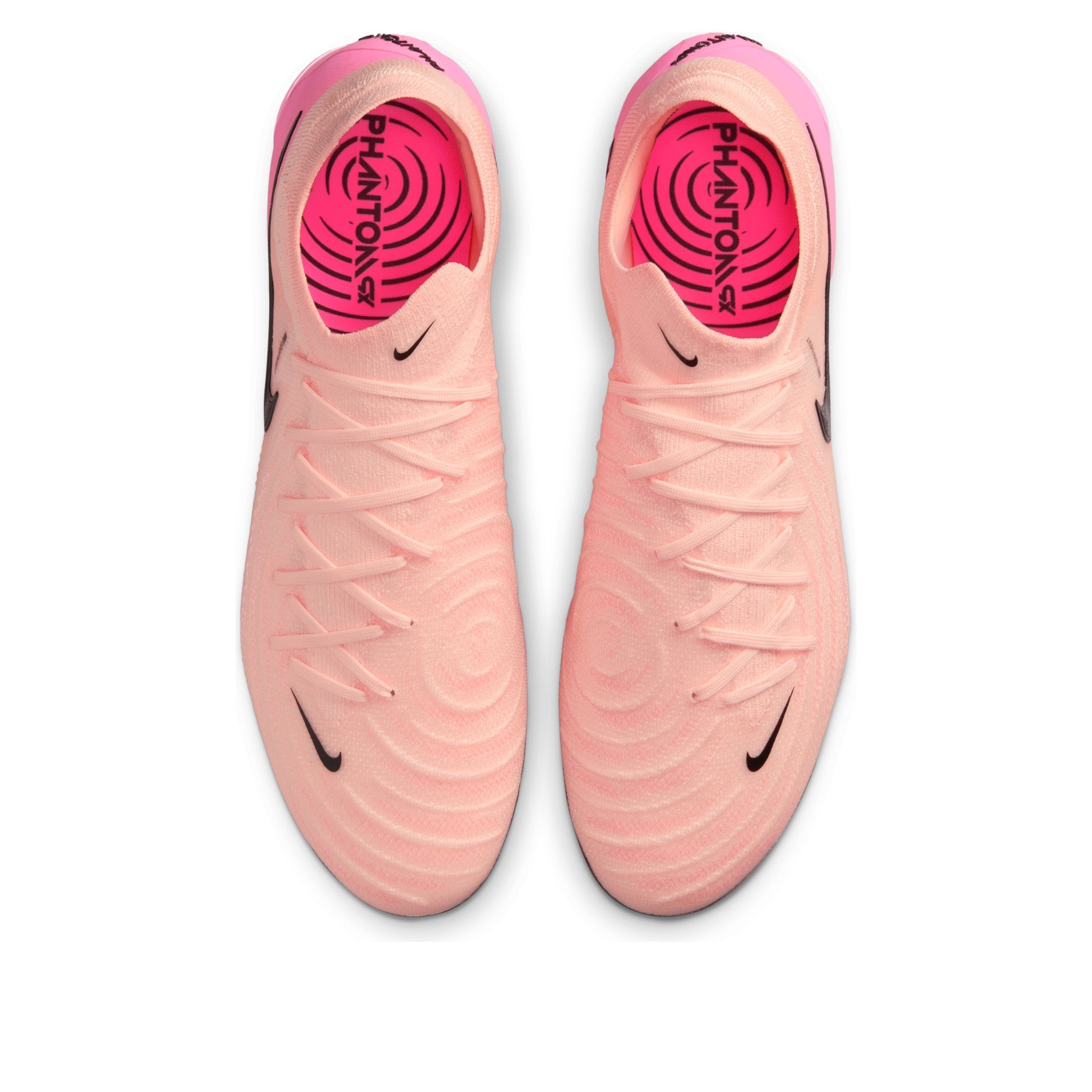 Nike Phantom GX 2 Elite FG 'Prism Refresh Pack Crimson Tint Pink Blast Black' FJ2559-800