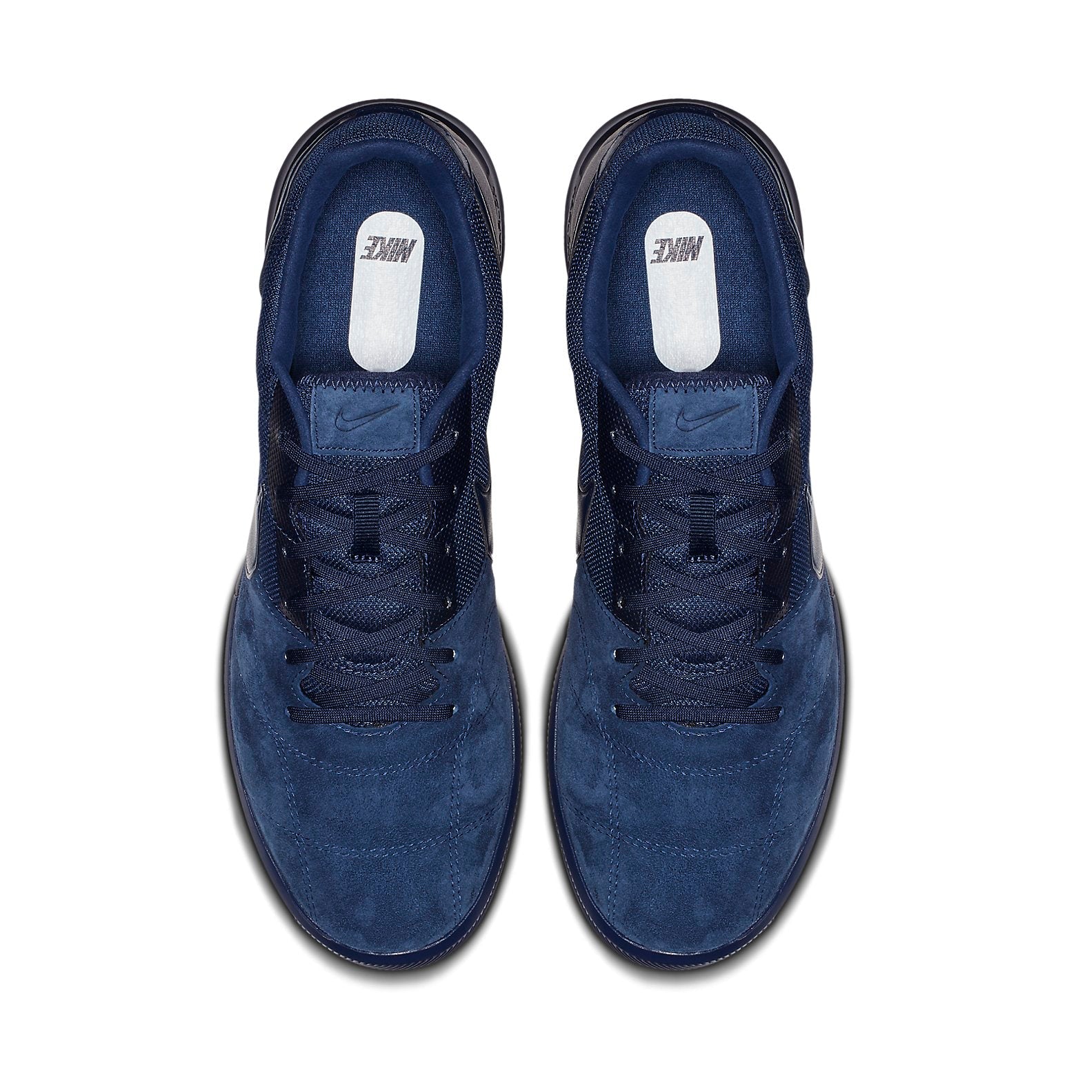 Nike Tiempo Premier 2 Sala IC Blue AV3153-441