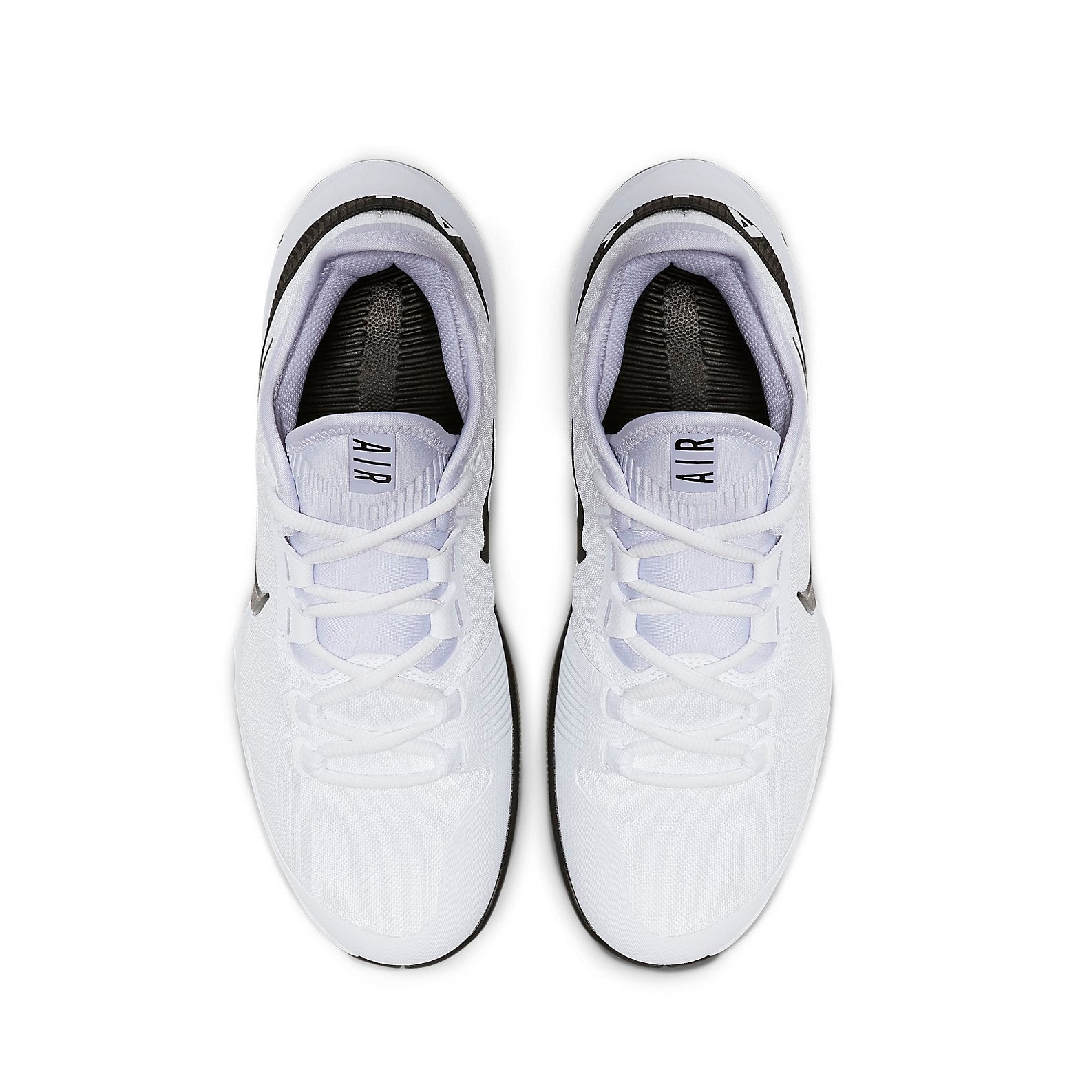 (WMNS) Nike Air Max Wildcard HC 'White Black' AO7353-101