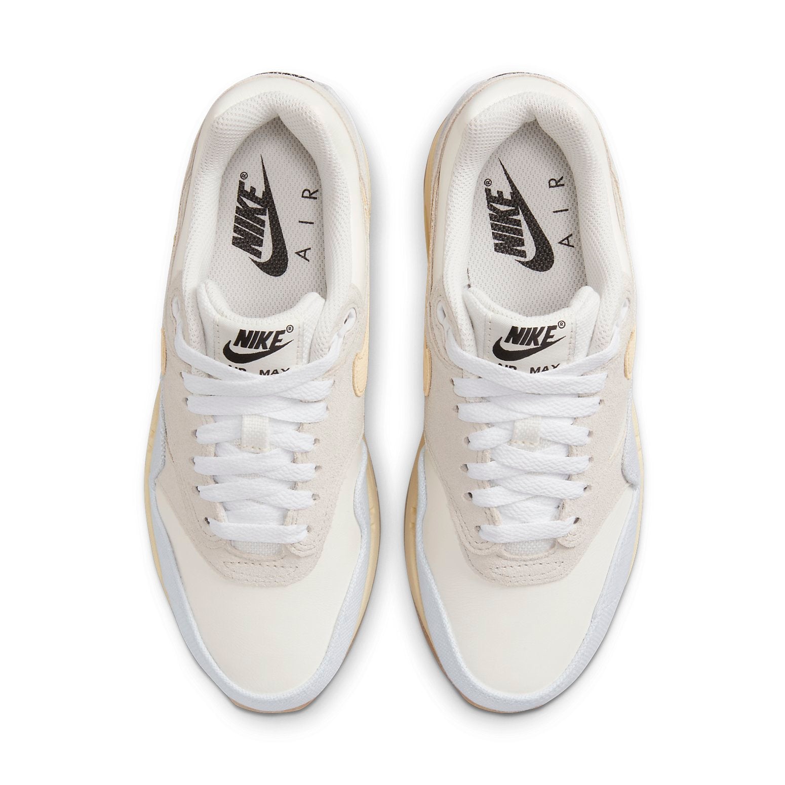 (WMNS) Nike Air Max 1 '87 'Crepe - Light Bone' FJ4735-001