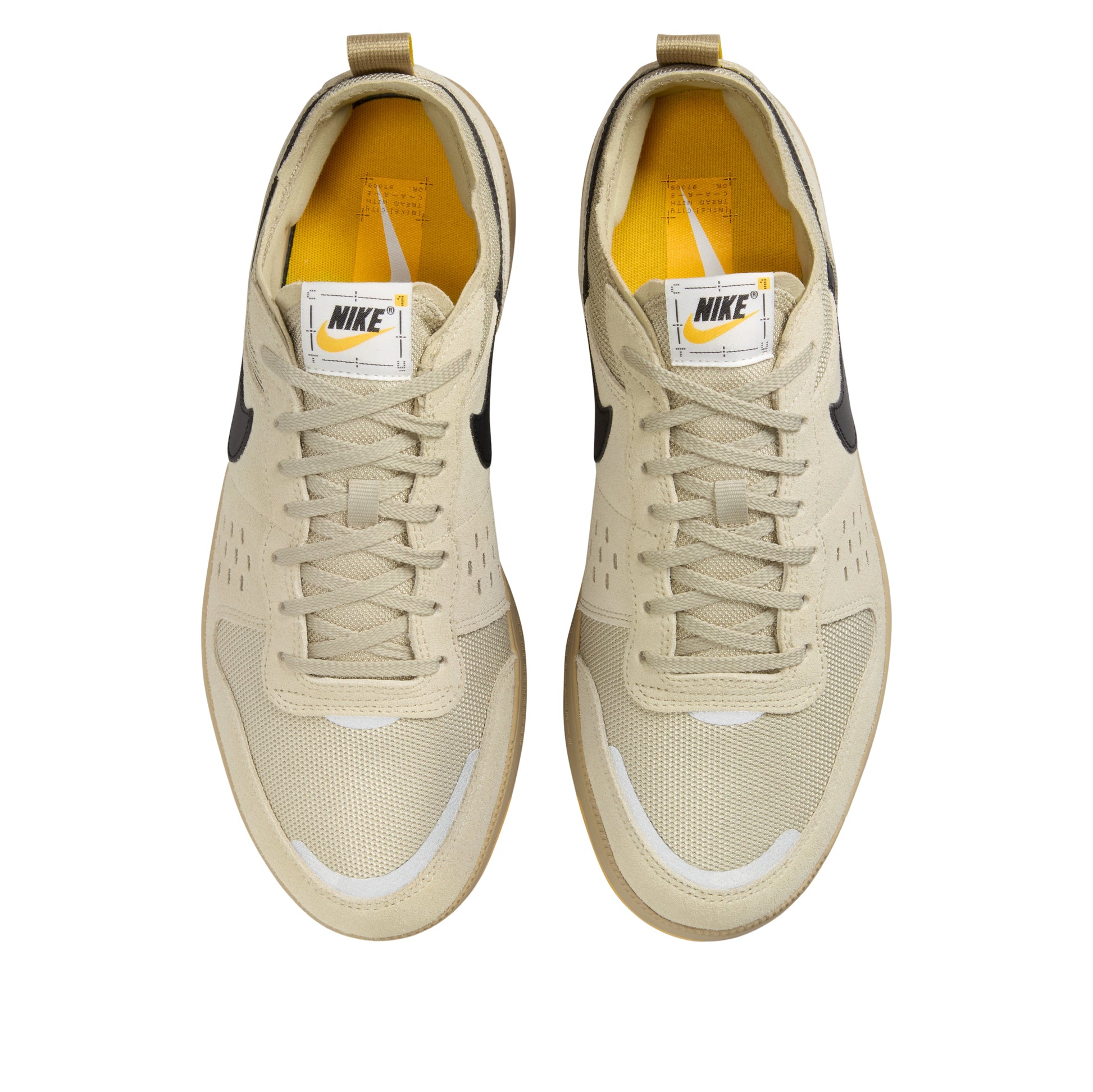 Nike C1TY 'Desert Khaki' FZ3863-202