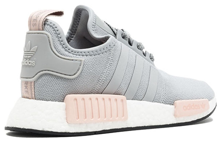(WMNS) adidas NMD_R1 'Light Onix' BY3058