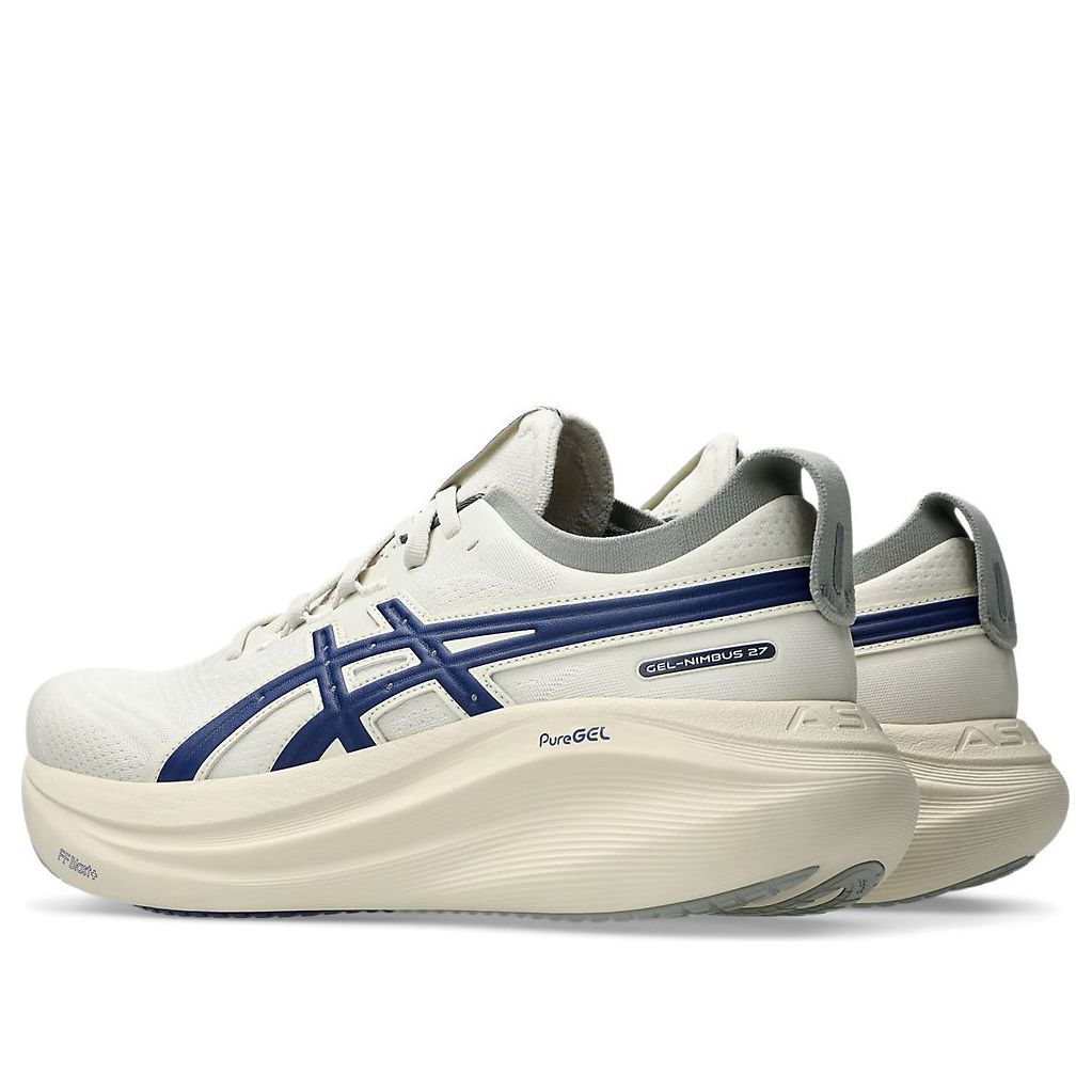 ASICS Gel-Nimbus 27 ATC 'Birch Indigo Blue' 1011C028-200