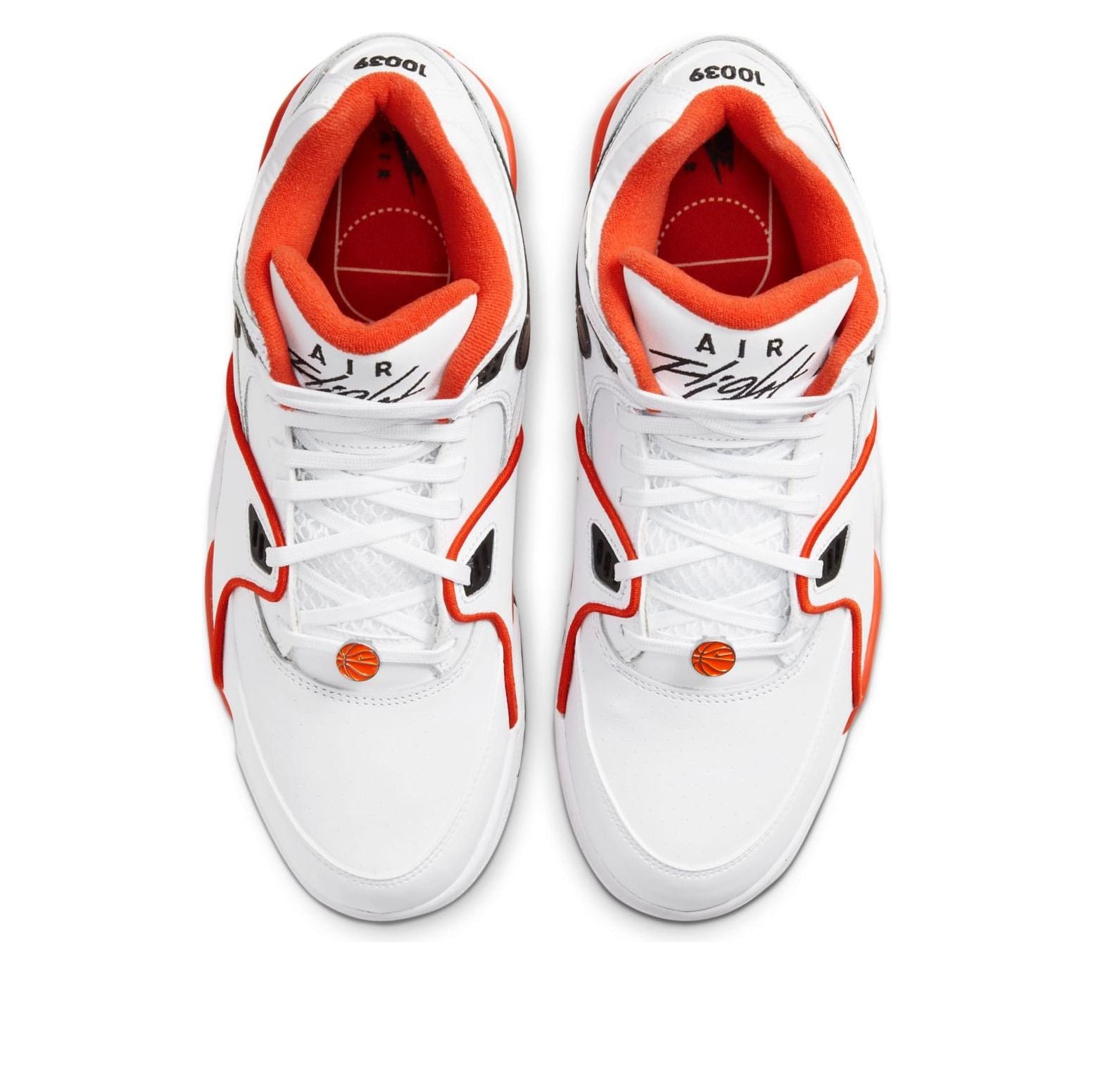 Nike Air Flight 89 EMB 'Rucker Park' CZ6097-100