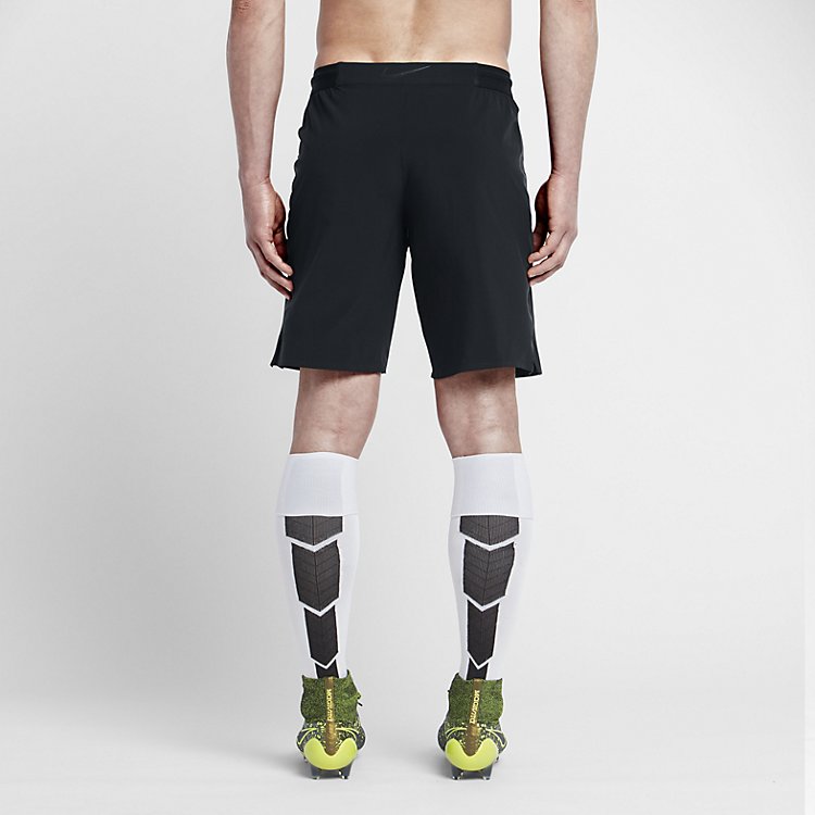 Football Shorts Men Nike Strike Woven Elite Short 693486-011