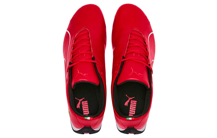PUMA Ferrari x Future Cat Ultra 'Rosso Corsa' 306241-01