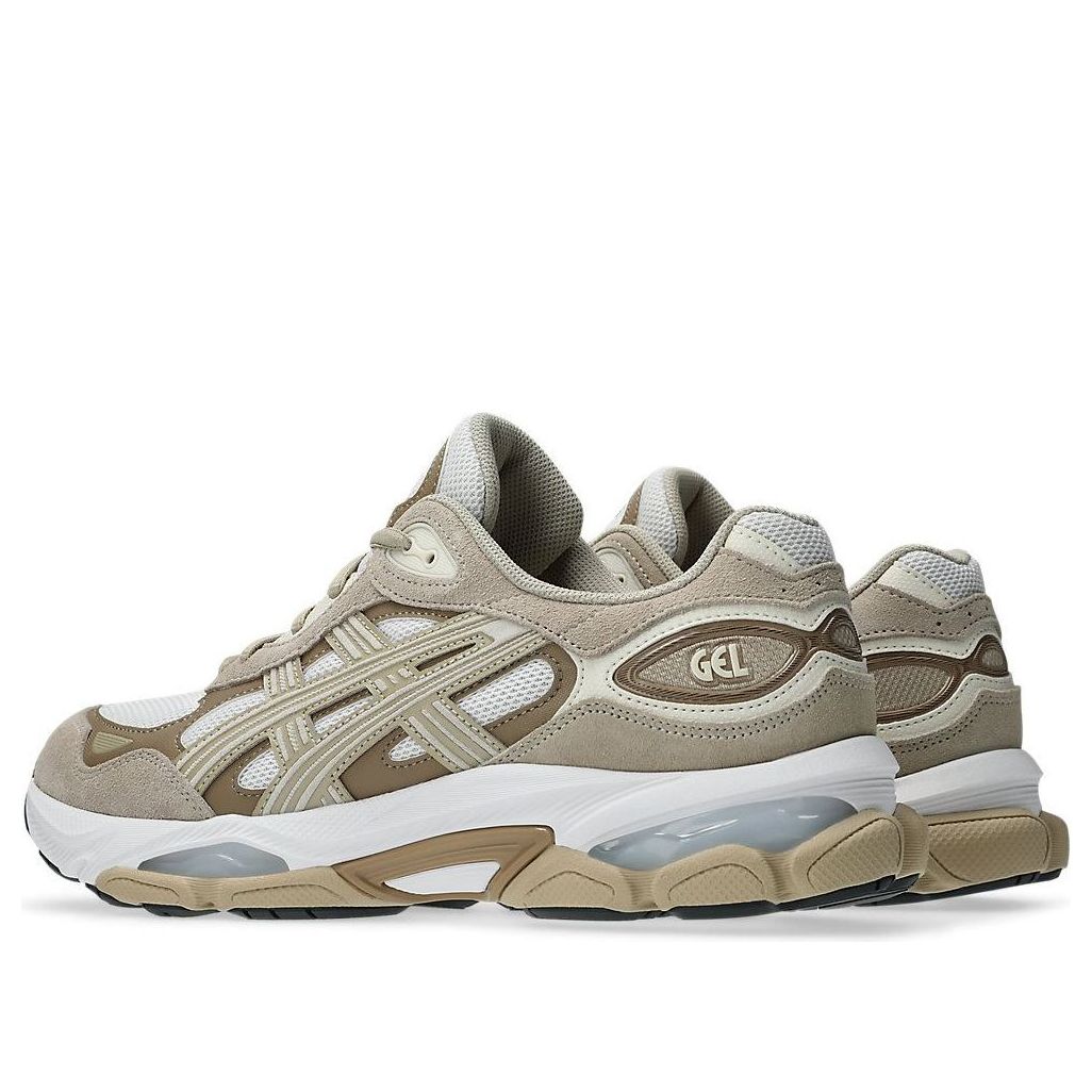 ASICS Gel-NYC 2.0 'Milk Tea Brown' 1203A895-102