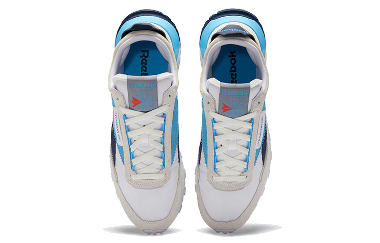 Reebok Classic Leather Legacy 'White Vector Navy' FY7747