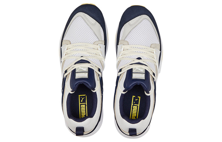 PUMA Blaze of Glory Premium 'White Peacoat' 387575-01