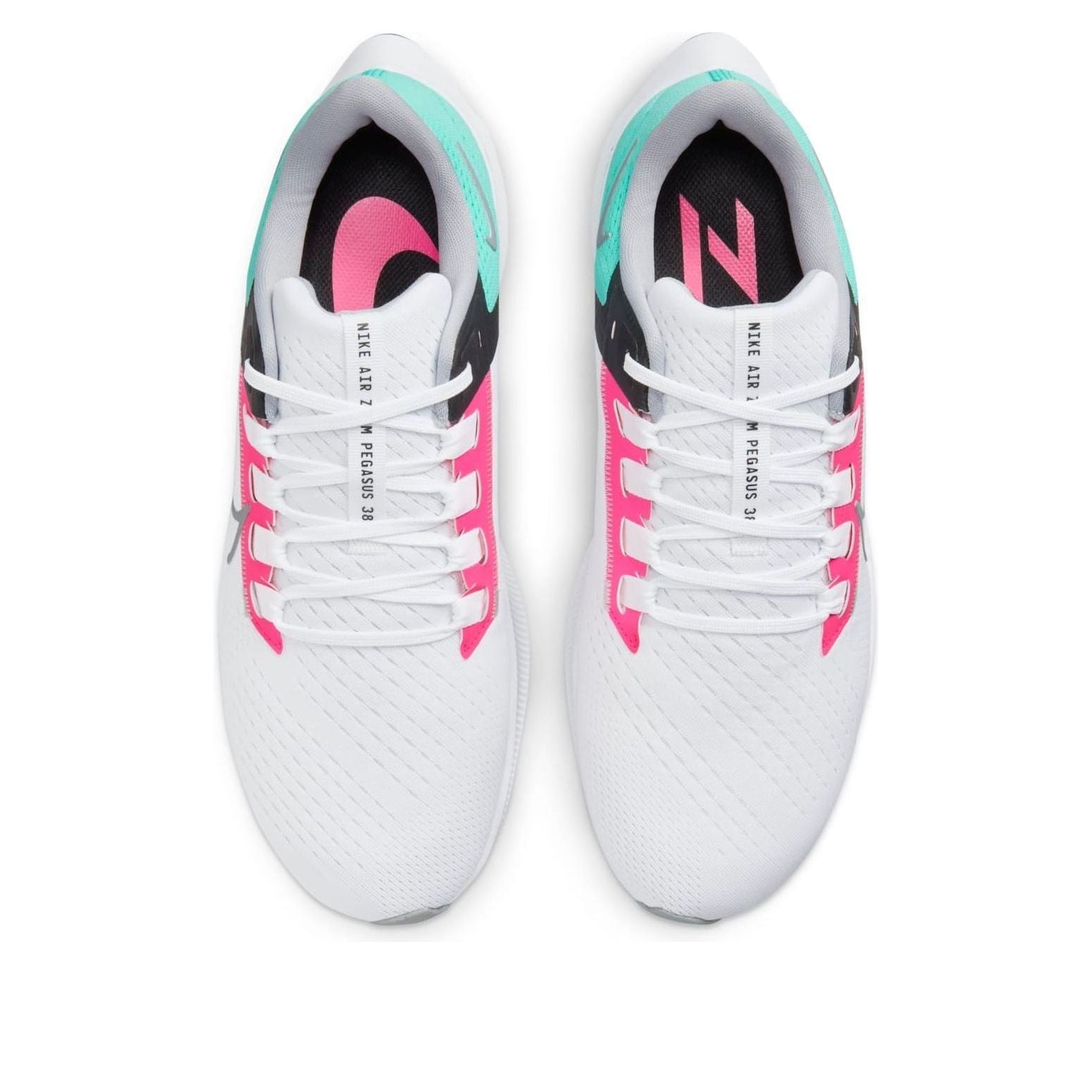 Nike Air Zoom Pegasus 38 'South Beach' CW7356-102