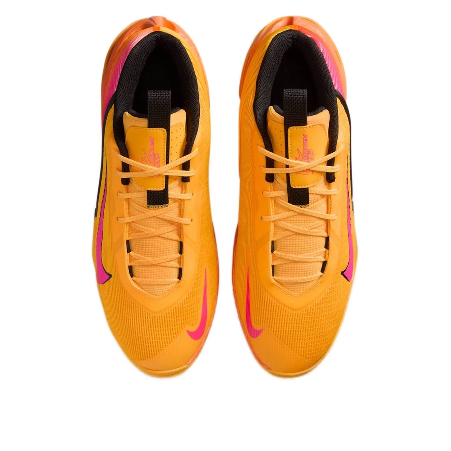 Nike Air Zoom GT Jump Academy EP 'Laser Orange Hyper Pink' HF1804-800
