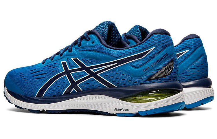 ASICS Gel-Cumulus 20 'Race Blue' 1011A008-400