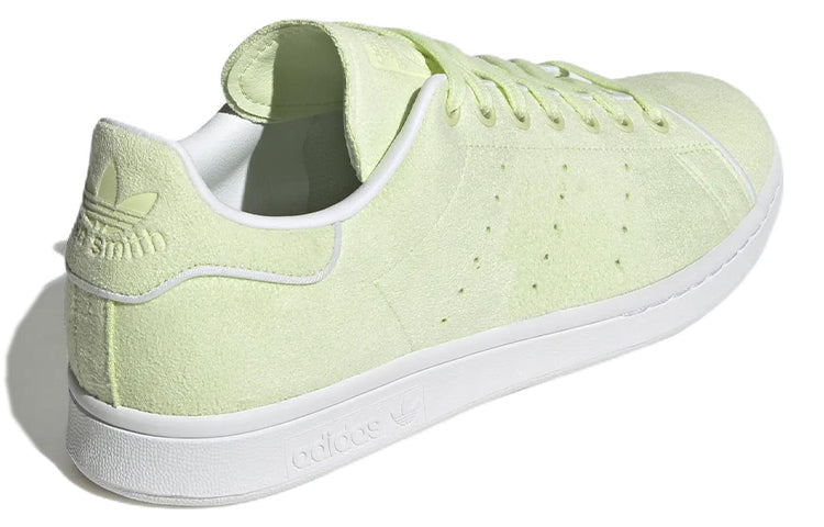 adidas originals Stan Smith 'Yellow White' GW9722