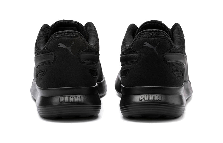 PUMA ST Activate Black Unisex 369122-08