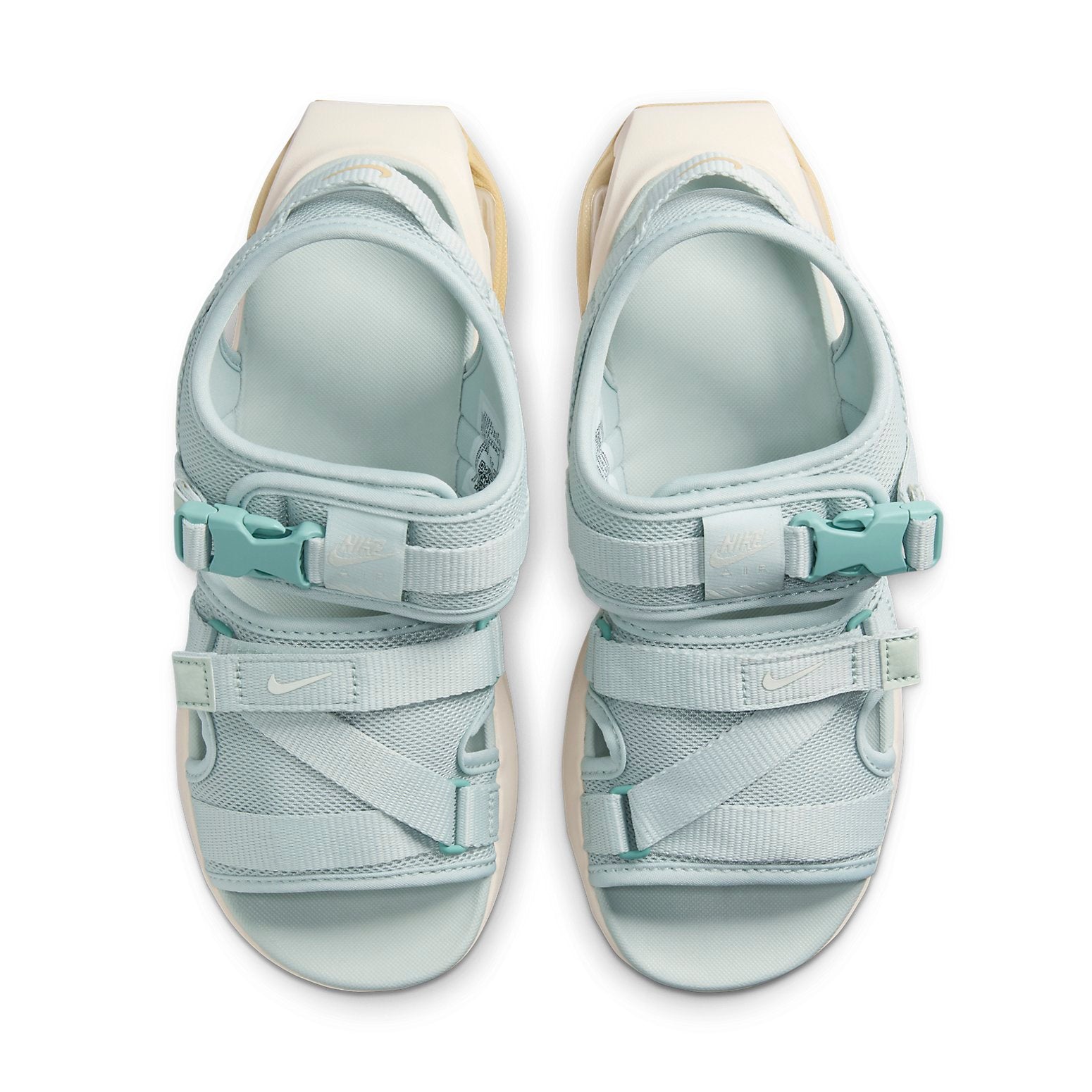 (WMNS) Nike Air Max Sol Sandal 'Mineral' FD5982-001