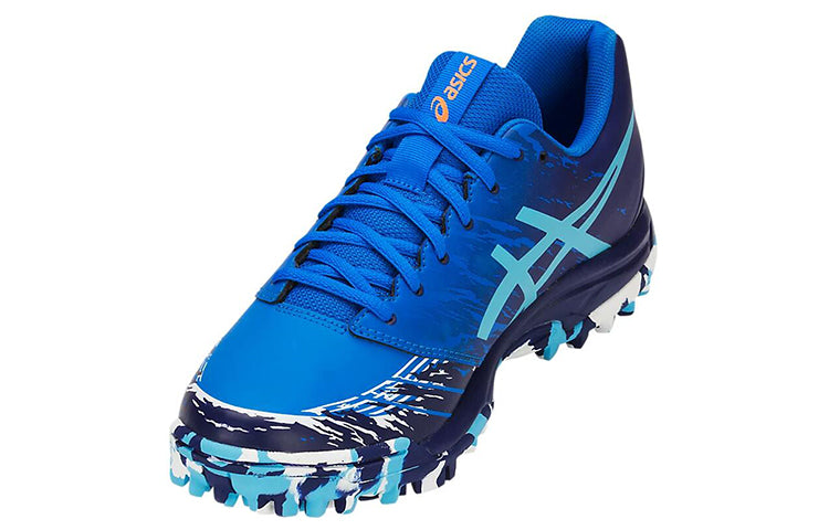(WMNS) ASICS Gel-Blackheath 7 Blue 1111A003-400